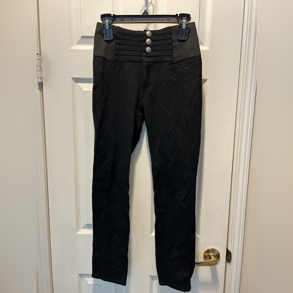 L&Means leggings large‎
